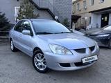 Mitsubishi Lancer 2005 года за 2 900 000 тг. в Усть-Каменогорск