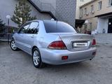 Mitsubishi Lancer 2005 года за 2 900 000 тг. в Усть-Каменогорск – фото 5