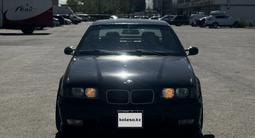 BMW 320 1993 года за 2 600 000 тг. в Астана – фото 3