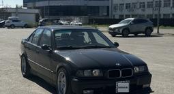BMW 320 1993 годаүшін2 600 000 тг. в Астана – фото 4