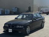 BMW 320 1993 годаүшін2 600 000 тг. в Астана – фото 2