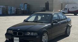 BMW 320 1993 года за 2 600 000 тг. в Астана – фото 2