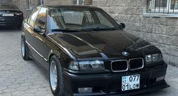 BMW 320 1993 годаүшін2 600 000 тг. в Астана