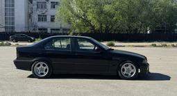 BMW 320 1993 года за 2 600 000 тг. в Астана – фото 5