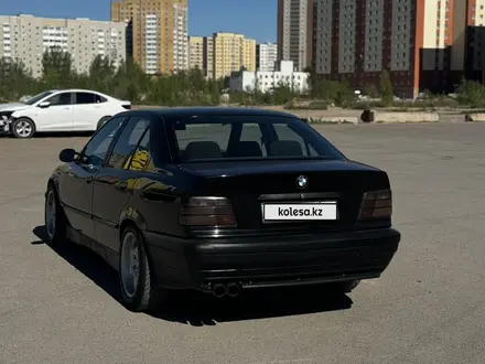 BMW 320 1993 годаүшін2 600 000 тг. в Астана – фото 8