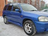 Mazda Tribute 2002 года за 2 750 000 тг. в Костанай – фото 2