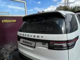 Land Rover Discovery 2017 года за 22 500 000 тг. в Алматы – фото 2