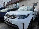 Land Rover Discovery 2017 года за 22 500 000 тг. в Алматы