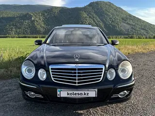 Mercedes-Benz E 350