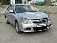 Nissan Almera 2014 года за 3 300 000 тг. в Алматы