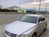 Toyota Mark X 2006 годаүшін3 500 000 тг. в Атырау – фото 4