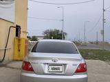 Toyota Mark X 2006 годаүшін3 500 000 тг. в Атырау – фото 3