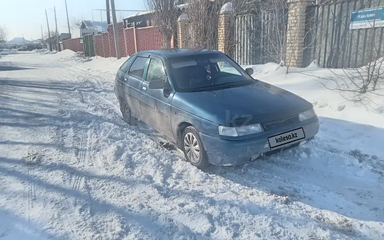 ВАЗ (Lada) 2112 2004 годаfor800 000 тг. в Астана