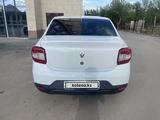 Renault Logan Stepway 2021 годаfor7 200 000 тг. в Кокшетау – фото 2