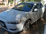 Mitsubishi Lancer 2008 года за 3 300 000 тг. в Астана