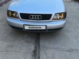 Audi A6 1996 года за 3 000 000 тг. в Шымкент – фото 4