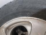 Диски с шинами за 130 000 тг. в Талдыкорган – фото 4