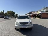 Lexus RX 300 2003 годаүшін5 500 000 тг. в Астана – фото 3