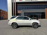 Lexus RX 300 2003 годаүшін5 500 000 тг. в Астана – фото 2