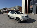 Lexus RX 300 2003 годаүшін5 500 000 тг. в Астана