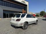 Lexus RX 300 2003 годаүшін5 500 000 тг. в Астана – фото 5
