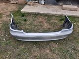 Бампер задний Мерседес E320.W211 за 60 000 тг. в Иргели