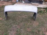 Бампер задний Мерседес E320.W211 за 60 000 тг. в Иргели – фото 5