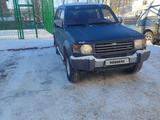 Mitsubishi Pajero 1993 года за 3 700 000 тг. в Астана