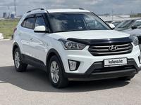 Hyundai Creta 2020 года за 9 200 000 тг. в Караганда