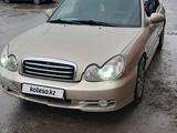 Hyundai Sonata 2007 года за 1 950 000 тг. в Астана