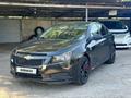 Chevrolet Cruze 2010 года за 2 700 000 тг. в Алматы