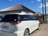 Toyota Estima 2008 года за 6 000 000 тг. в Кандыагаш – фото 2