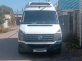 Volkswagen Crafter 2014 годаfor11 000 000 тг. в Алматы