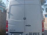 Volkswagen Crafter 2014 годаfor11 000 000 тг. в Алматы – фото 4