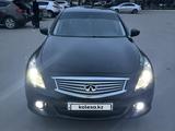 Infiniti G25 2013 годаүшін8 800 000 тг. в Костанай – фото 2