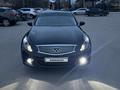 Infiniti G25 2013 года за 8 800 000 тг. в Костанай