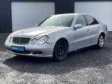 Mercedes-Benz E 280 2005 года за 3 710 000 тг. в Астана