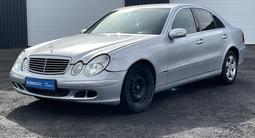 Mercedes-Benz E 280 2005 годаfor3 520 000 тг. в Алматы