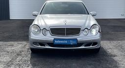 Mercedes-Benz E 280 2005 годаfor3 520 000 тг. в Алматы – фото 2