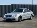 Mercedes-Benz E 280 2005 годаүшін3 390 000 тг. в Алматы