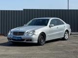 Mercedes-Benz E 320 2005 года за 3 480 000 тг. в Алматы