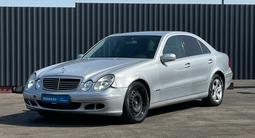 Mercedes-Benz E 280 2005 года за 3 060 000 тг. в Алматы