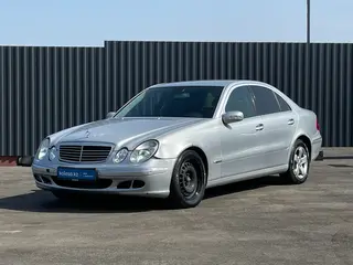Mercedes-Benz E 280