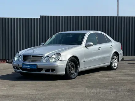 Mercedes-Benz E 280 2005 года за 3 390 000 тг. в Алматы
