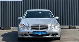 Mercedes-Benz E 280 2005 года за 3 060 000 тг. в Алматы – фото 2