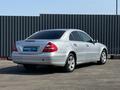 Mercedes-Benz E 280 2005 годаүшін3 390 000 тг. в Алматы – фото 3