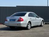 Mercedes-Benz E 280 2005 года за 3 570 000 тг. в Алматы – фото 3