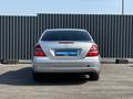 Mercedes-Benz E 280 2005 годаүшін3 390 000 тг. в Алматы – фото 4