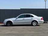 Mercedes-Benz E 280 2005 года за 3 570 000 тг. в Алматы – фото 5