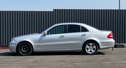 Mercedes-Benz E 280 2005 года за 3 060 000 тг. в Алматы – фото 5